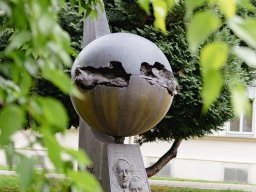 Fotowalk Klagenfurt Kärnten - Juli 2025