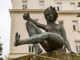 Fotowalk Klagenfurt Kärnten - Juli 2025