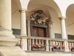 Fotowalk Klagenfurt Kärnten - Juli 2025