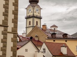 Fotowalk Klagenfurt Kärnten - Juli 2025