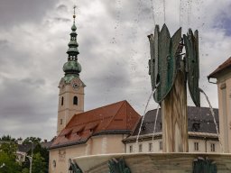 Fotowalk Klagenfurt Kärnten - Juli 2025