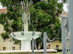 Fotowalk Klagenfurt Kärnten - Juli 2025