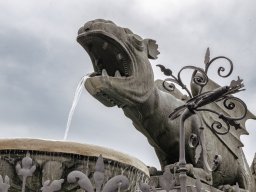 Fotowalk Klagenfurt Kärnten - Juli 2025