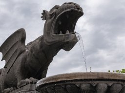 Fotowalk Klagenfurt Kärnten - Juli 2025