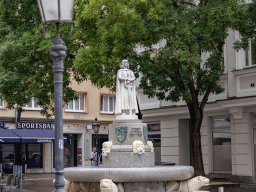 Fotowalk Klagenfurt Kärnten - Juli 2025