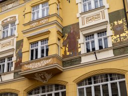 Fotowalk Klagenfurt Kärnten - Juli 2025