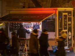 Christmas Photowalk City of Salzburg