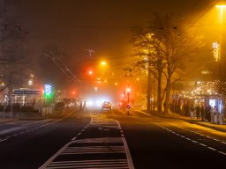 Christmas Photowalk City of Salzburg