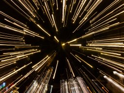 Christmas Photowalk City of Salzburg