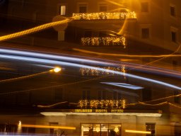 Christmas Photowalk City of Salzburg