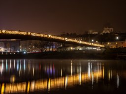 Christmas Photowalk City of Salzburg