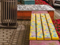 Fotowalk Klagenfurt Kärnten - Juli 2025