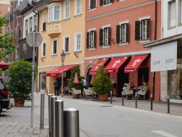 Fotowalk Klagenfurt Kärnten - Juli 2025