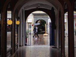 Fotowalk Klagenfurt Kärnten - Juli 2025