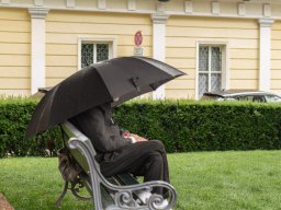 Fotowalk Klagenfurt Kärnten - Juli 2025