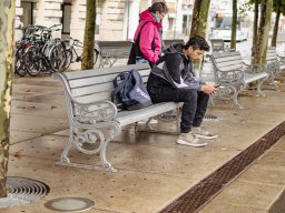 Fotowalk Klagenfurt Kärnten - Juli 2025