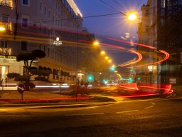 Christmas Photowalk City of Salzburg