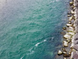 Kraftwerk Werfen 3 Bilder-HDR