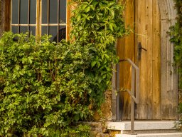 Kapelle - St. Johann im Pongau