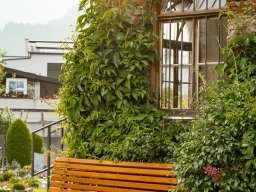 Kapelle - St. Johann im Pongau